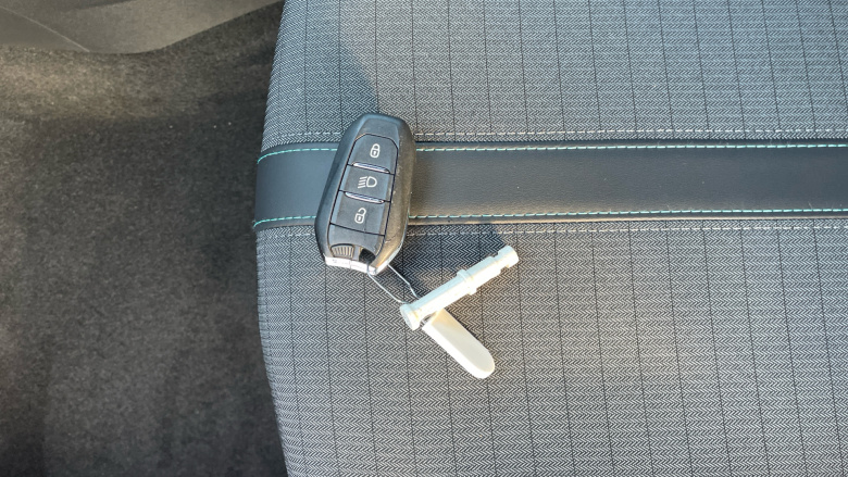 Peugeot 2008 1.2 PureTech Allure Premium+ 5dr Petrol Estate